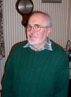 Dad in 2004